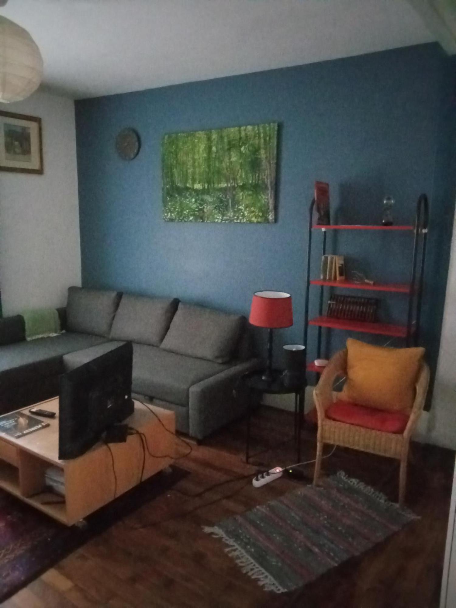Superbe Appartement Pres Des Transports Le Perreux-Sur-Marne Exterior foto