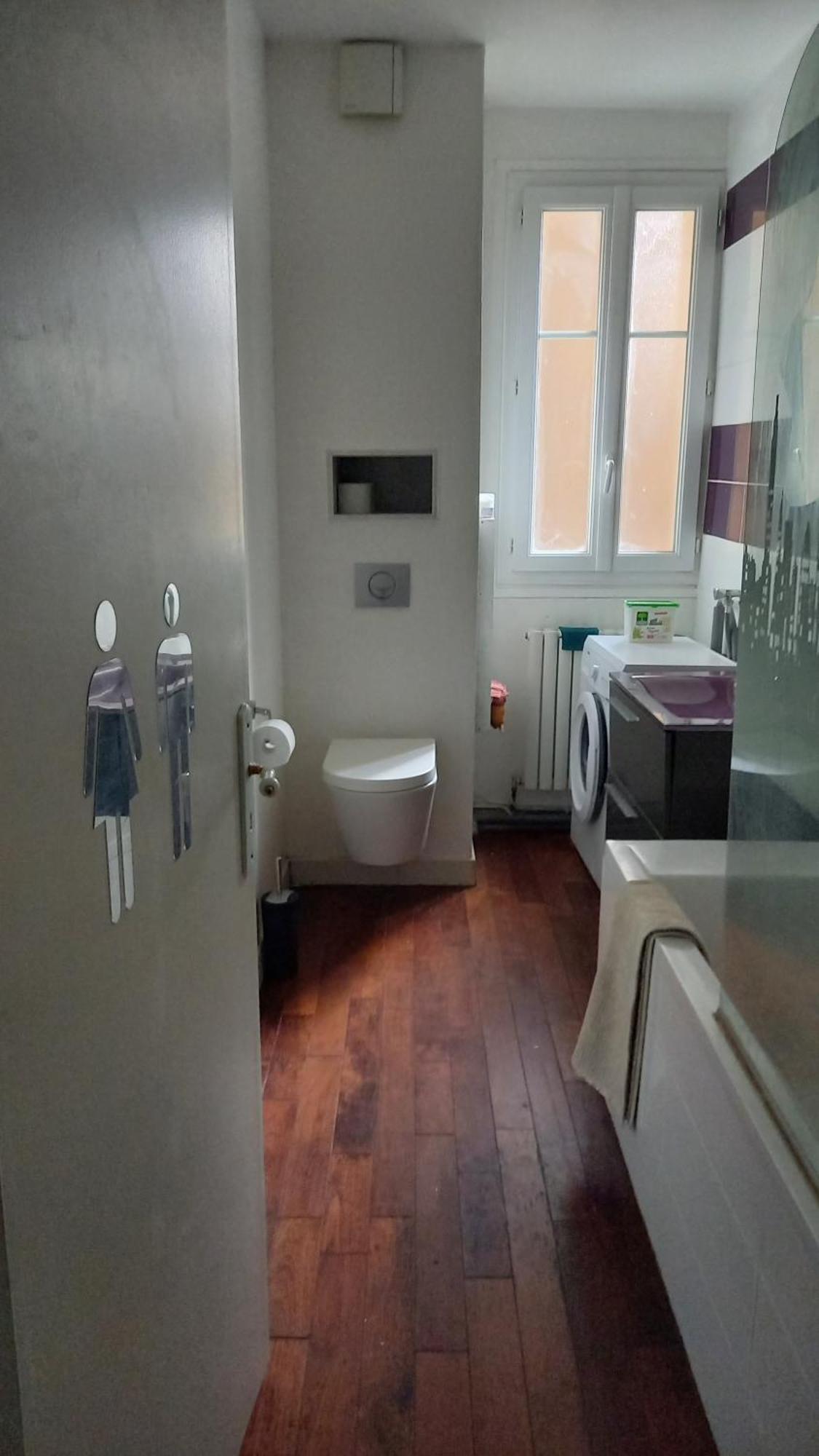 Superbe Appartement Pres Des Transports Le Perreux-Sur-Marne Cameră foto